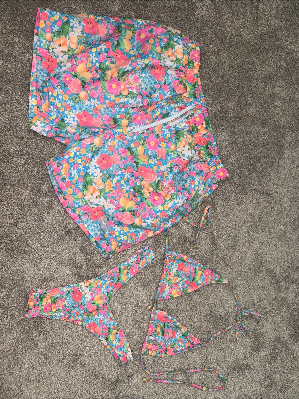Kulani Kinis bikini only